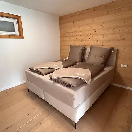 Nocklodge Sankt Oswald Bad Kleinkirchheim