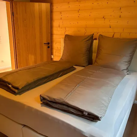 Nocklodge Sankt Oswald Lodge Bad Kleinkirchheim