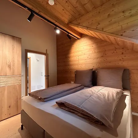 Nocklodge Sankt Oswald Bad Kleinkirchheim