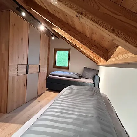 Lodge Nocklodge Sankt Oswald Bad Kleinkirchheim