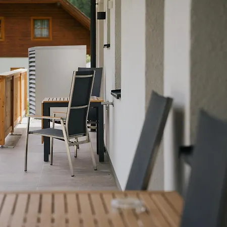 Lodge Nocklodge Sankt Oswald Bad Kleinkirchheim