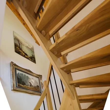 Nocklodge Sankt Oswald * Bad Kleinkirchheim