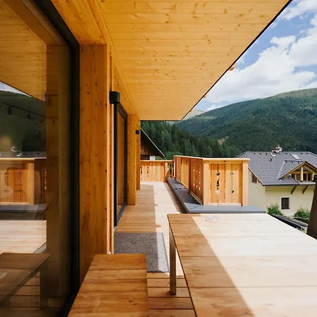 Nocklodge Sankt Oswald Bad Kleinkirchheim