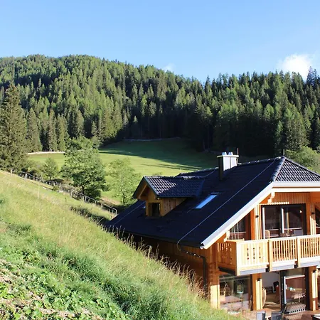 Nocklodge St Oswald - Lei Luxury Lodge