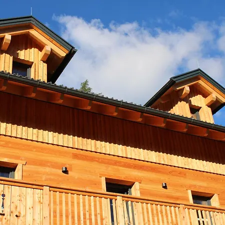 Nocklodge St Oswald - Lei Luxury * Bad Kleinkirchheim